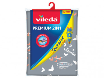 FUNDA PREMIUM 2 EN 1 VILEDA