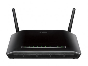 ROUTER ADSL DSL-2750B D-LINK