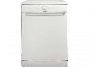 LAVAVAJILLAS INDESIT LIBRE INSTALACION 14 SERVICIOS A+ DFE1B1914