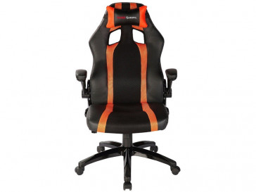 SILLA GAMER MGC2 (B/OR) MARS GAMING