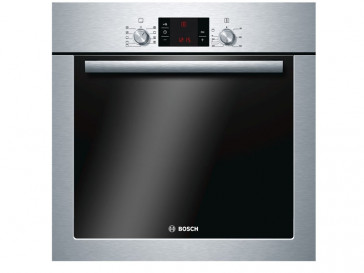 HORNO MULTIFUNCION A BOSCH HBB43C350E