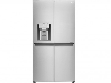 FRIGORIFICO LG SIDE BY SIDE NO FROST A+ GML936NSHV