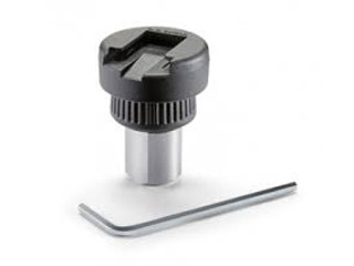 ADAPTADOR 244 - ZAPATA MANFROTTO