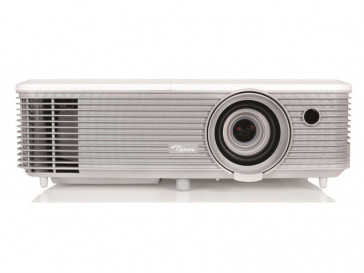 W400+ OPTOMA