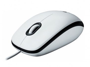 RATON M100 BLANCO (910-005004) LOGITECH