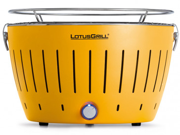 BARBACOA G-OR-34 LOTUSGRILL