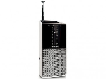 RADIO PORTATIL AE1530/00 PHILIPS