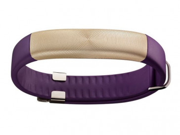 PULSERA UP2 VIOLETA CIRCLE JAWBONE