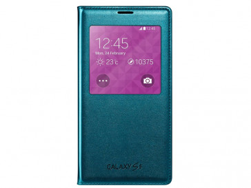 S-VIEW COVER (EF-CG900BGEGWW) SAMSUNG