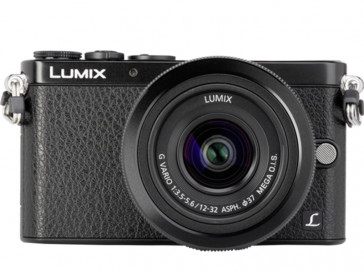 CAMARA EVIL PANASONIC DMC-G1 + 3.5-5.6 + 12/35