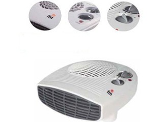 TERMOVENTILADOR ELECTRICO 2000W MALLORCA FM