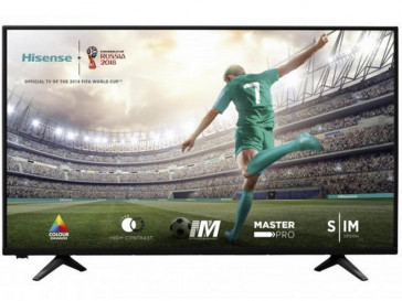 SMART TV LED HD READY 32" HISENSE 32A5600
