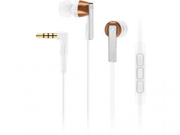 AURICULARES CX 5.00I (W) SENNHEISER
