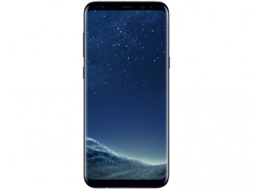 GALAXY S8 PLUS SM-G955 64GB (B) DE SAMSUNG