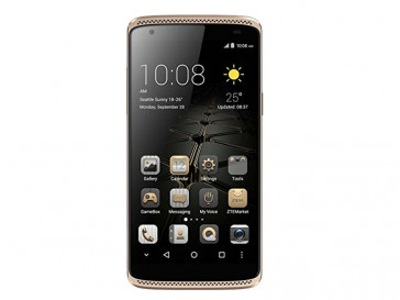 AXON MINI 32GB DUAL SIM (GD) DE ZTE