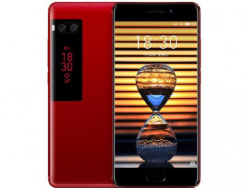 PRO 7 4G 64GB DUAL SIM (R) EU MEIZU