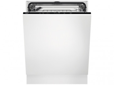 LAVAVAJILLAS AEG INTEGRABLE 13 SERVICIOS C FSE54600Z