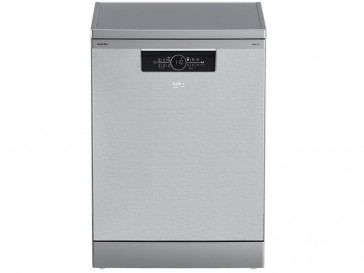 LAVAVAJILLAS BEKO LIBRE INSTALACION 16 SERVICIOS 3ª BANDEJA C BDFN36640XA