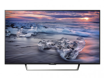 SMART TV LED FULL HD 49" SONY KDL-49WE750