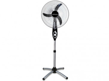 VENTILADOR DE PIE SF-0156 60W ORBEGOZO