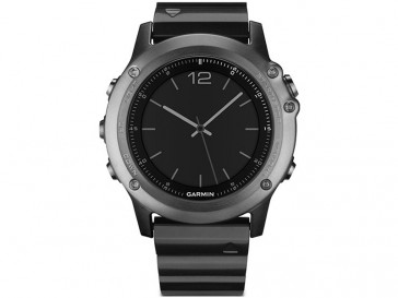 FENIX 3 ZAFIRO GARMIN