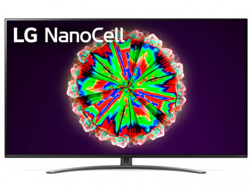 SMART TV NANOCELL ULTRA HD 4K 55" LG 55NANO816NA