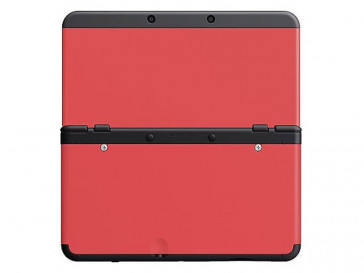 CUBIERTA NEW 3DS 2213366 (R) NINTENDO