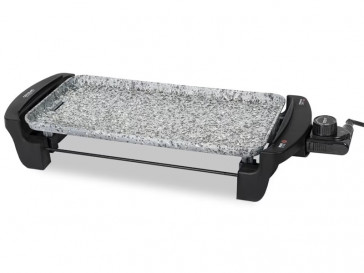 PLANCHA DE ASAR ROCK&WATER 2500 ROCKSTONE 03053 CECOTEC