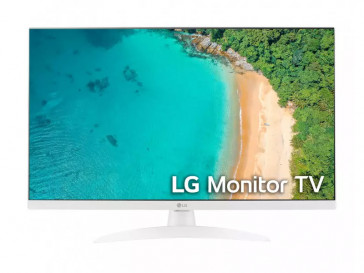 SMART TV/MONITOR LED FULL HD 27" LG 27TQ615S-WZ
