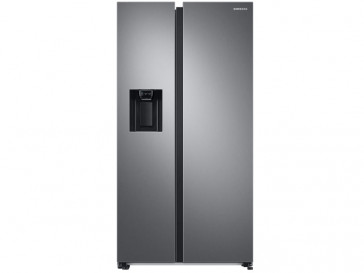 FRIGORIFICO SAMSUNG SIDE BY SIDE NO FROST D RS68A8842S9/EF
