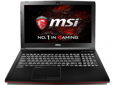 PORTATIL GP62MVR 7RF-604ES (9S7-16JB42-604) MSI