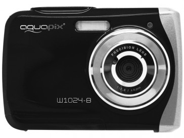 CAMARA COMPACTA EASYPIX AQUAPIX W1024 SPLASH (B)