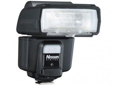 I60A 4/3 (OLYMPUS/PANASONIC) NISSIN