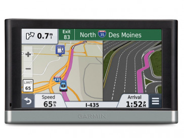 NUVI 2597LMT GARMIN