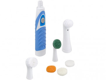 CEPILLO LIMPIEZA ELECTRICO HOGAR 7 EN 1 33970 KUKEN