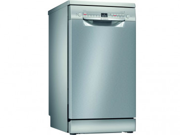 LAVAVAJILLAS BOSCH LIBRE INSTALACION 9 SERVICIOS E SPS2HKI57E