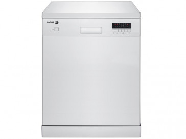 LAVAVAJILLAS FAGOR LIBRE INSTALACION 12 SERVICIOS A++ LVF12A