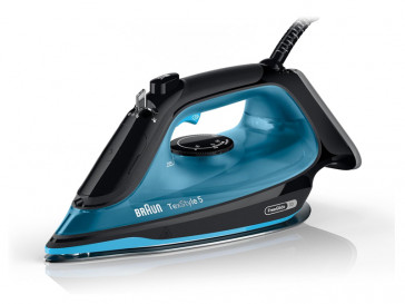 PLANCHA DE VAPOR TEXSTYLE 5 2600W SI5256BL AZUL BRAUN