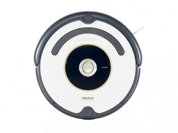ROBOT ASPIRADOR IROBOT 33W ROOMBA 620