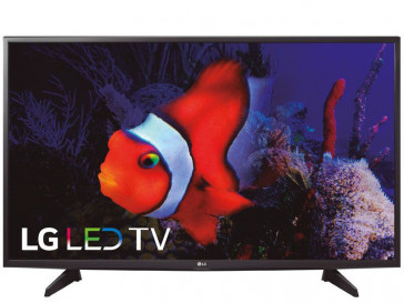 TV LED HD 32" LG 32LJ502U