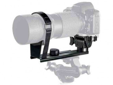 SOPORTE PARA TELEOBJETIVO 293 MANFROTTO