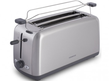 TOSTADOR 2 RANURAS 1500W TTM470 KENWOOD