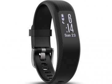 PULSERA VIVOSMART 3 S/M (B) GARMIN