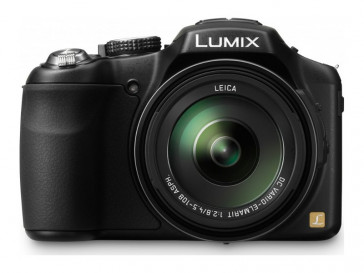 CAMARA COMPACTA PANASONIC LUMIX DMC-FZ200 (B)