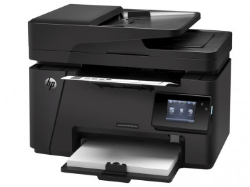 LASERJET PRO M127FW (CZ183A#B19) HP