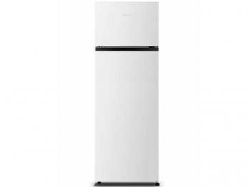 FRIGORIFICO HISENSE 2 PUERTAS F RT312D4AWF