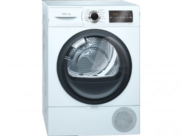 SECADORA BALAY CON BOMBA DE CALOR 8KG A+++ 3SB088BP