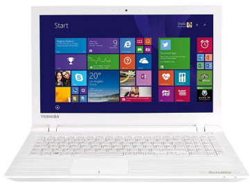 SATELLITE C55D-C-166 (PSCQEE-02G01GCE) TOSHIBA