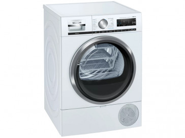 SECADORA SIEMENS CON BOMBA DE CALOR 9KG A+++ WT47XKH1ES