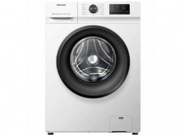 LAVADORA HISENSE CARGA FRONTAL 6KG 1000rpm A+++ WFVC6010E